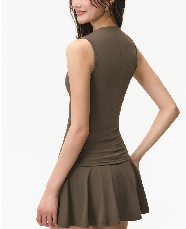 Mica skater set (preorder/ 3 colours)