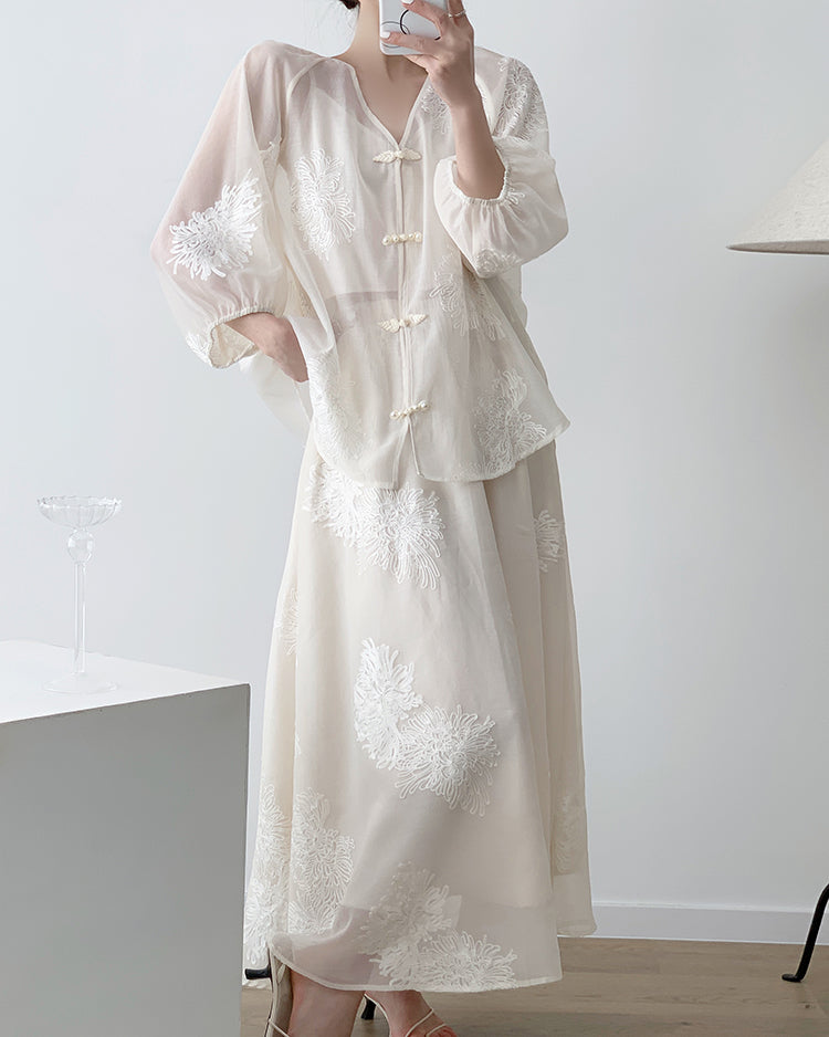 Ensemble Lyra (précommande)