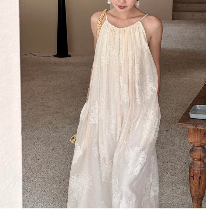 Auria dress (preorder/ 2 colours)