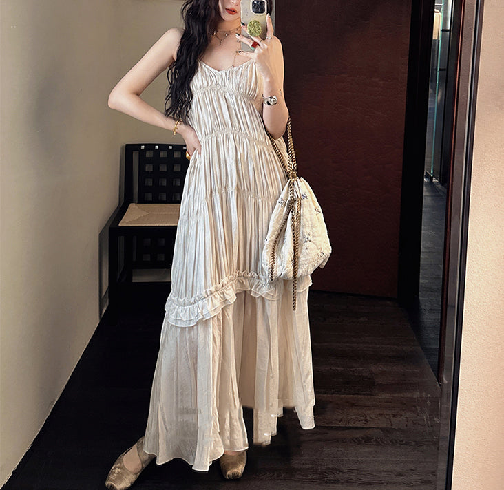 Rhodes dress (preorder/ 3 colours)