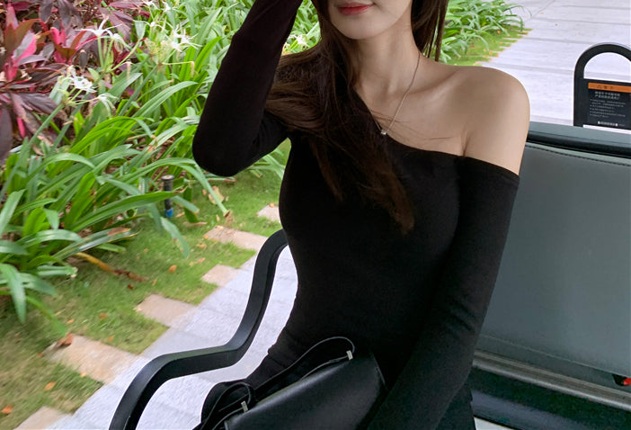 Ada top (ready stock/ 2 colours)