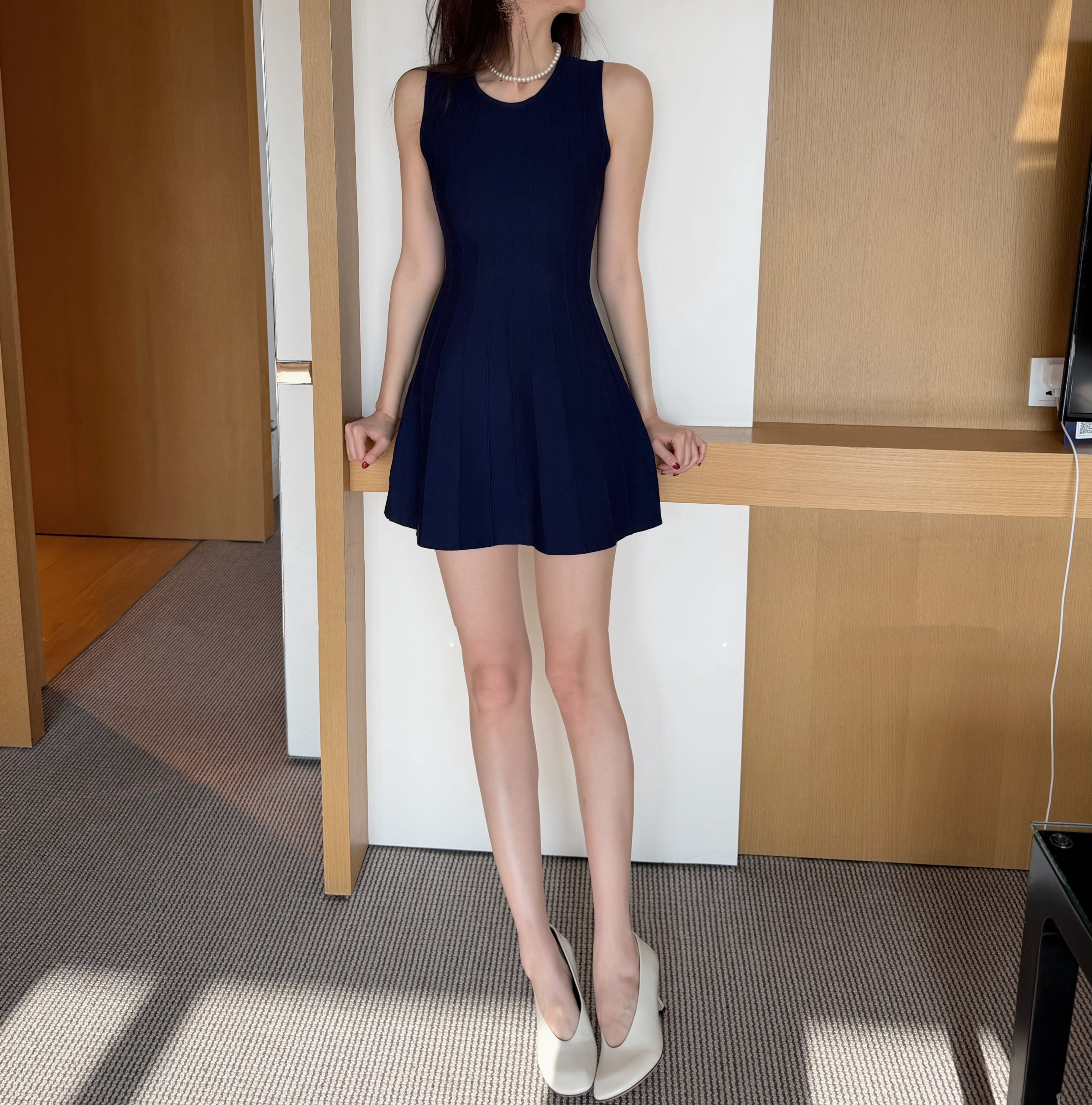 Mary jane dress (preorder)