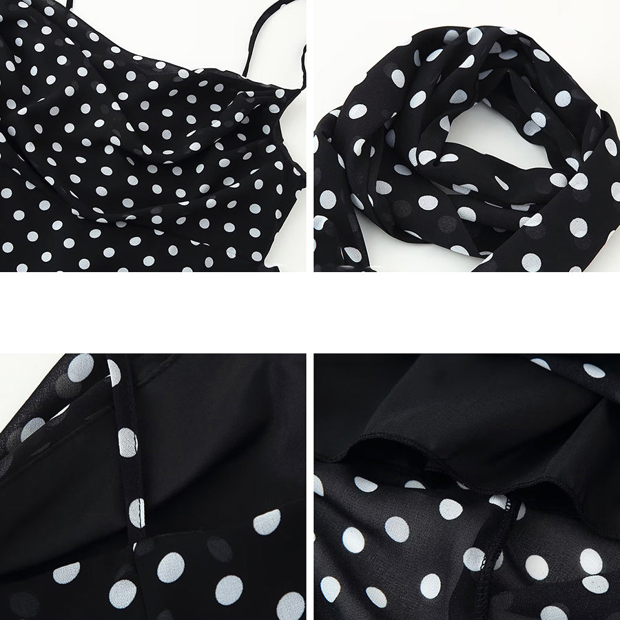 Slovanne dress (preorder)