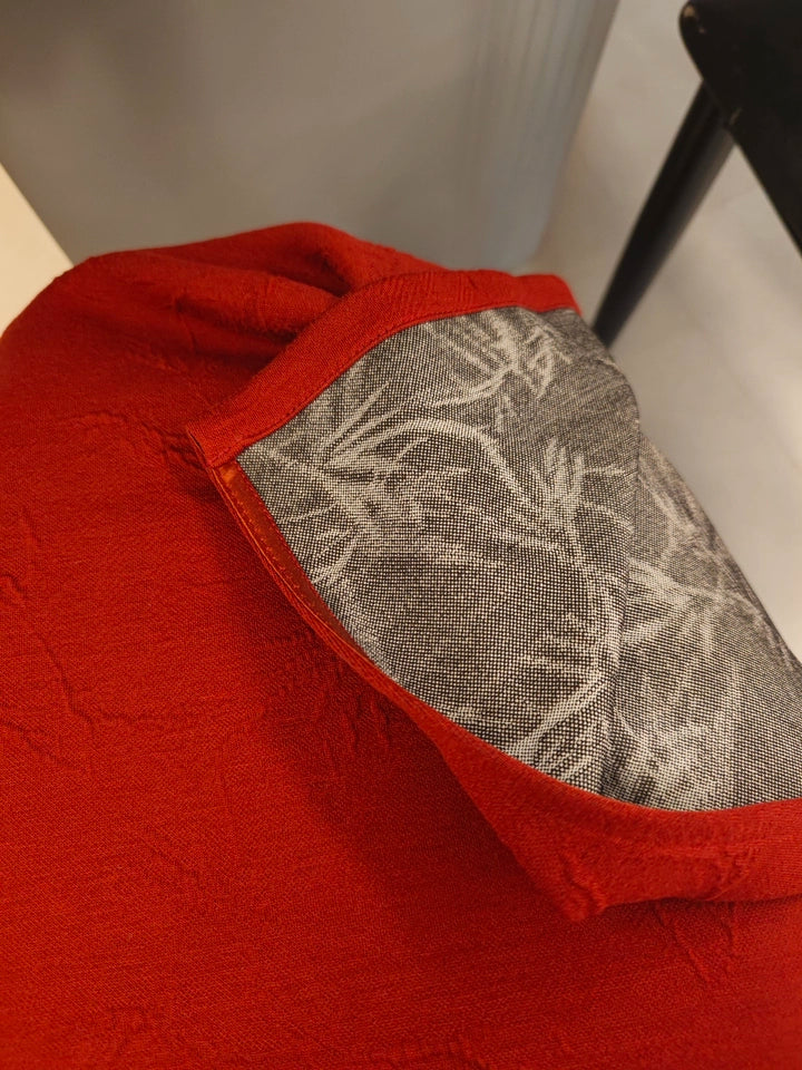 Reed cheongsam (preorder)