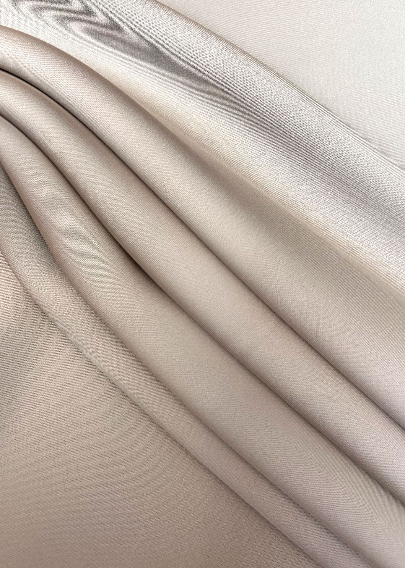 Base satin dress (ready stock in black (M)/ 3 colours)