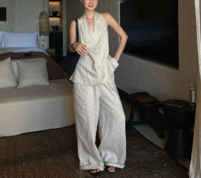 Houston top (preorder/ 5 colours)