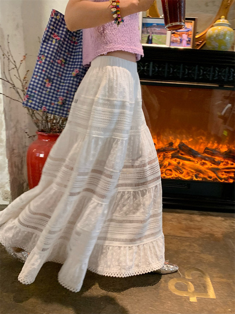 Belief skirt (preorder)