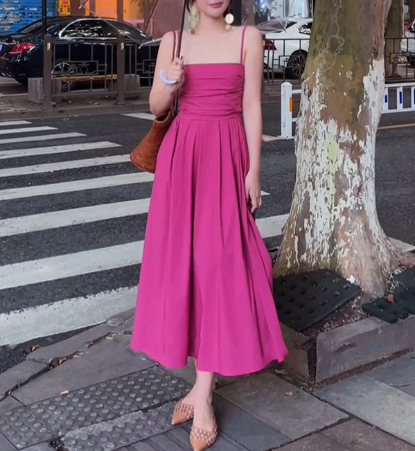 Drina dress (preorder)