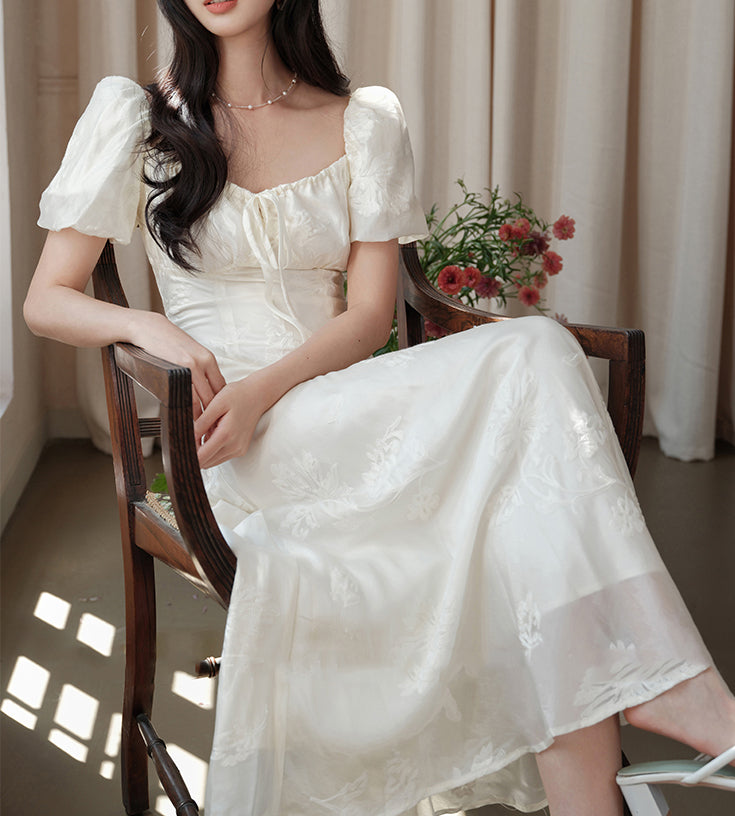 Etiq dress (preorder)