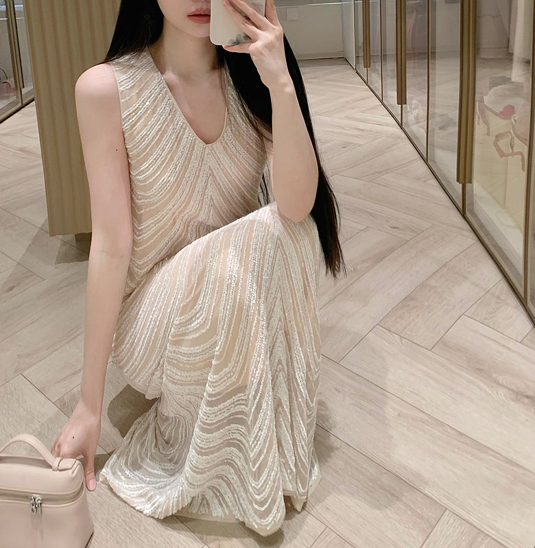 Diana maxi dress (preorder)