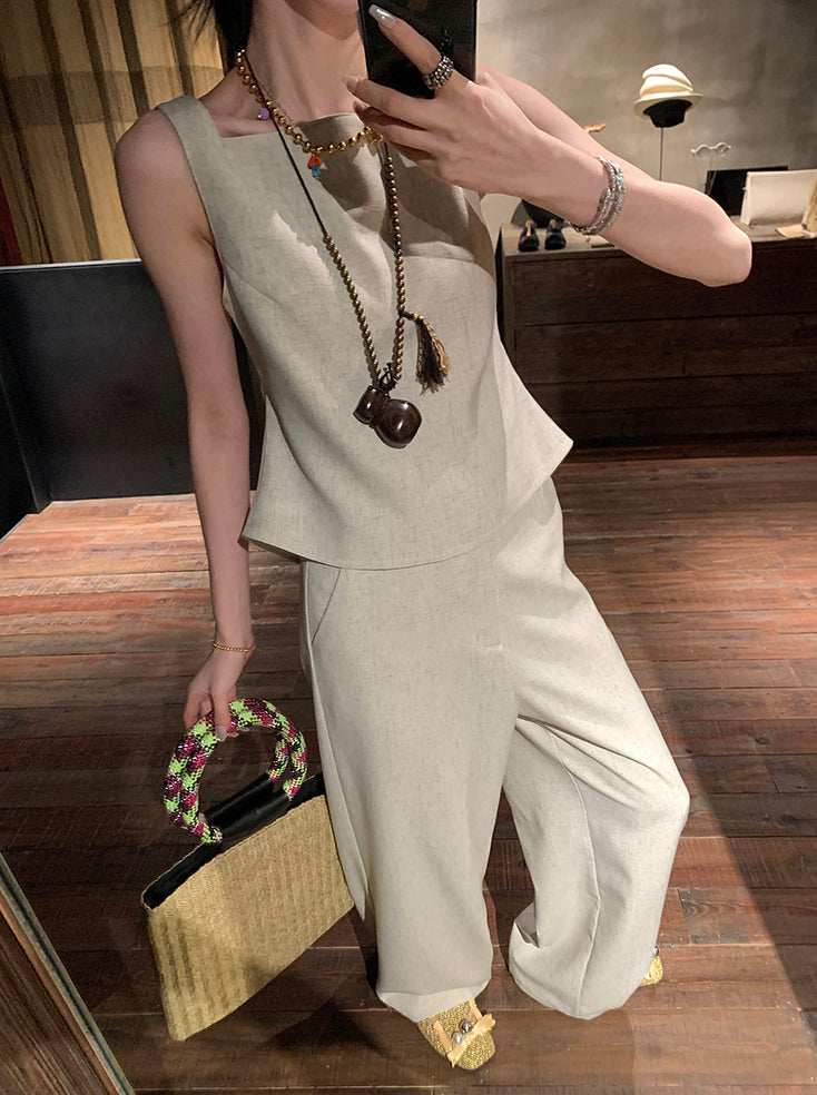 Ara set (ready stock in TOP)