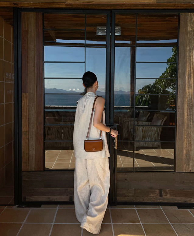 Houston top (preorder/ 5 colours)