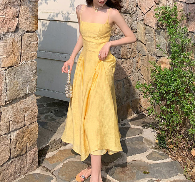 Oli dress (PREORDER)