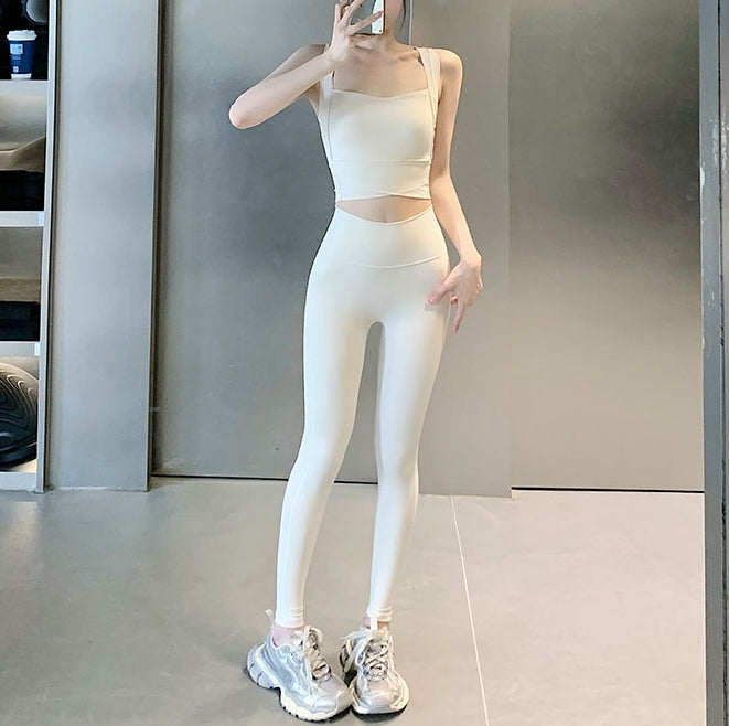 Nikita sports set (preorder/ 5 colours)