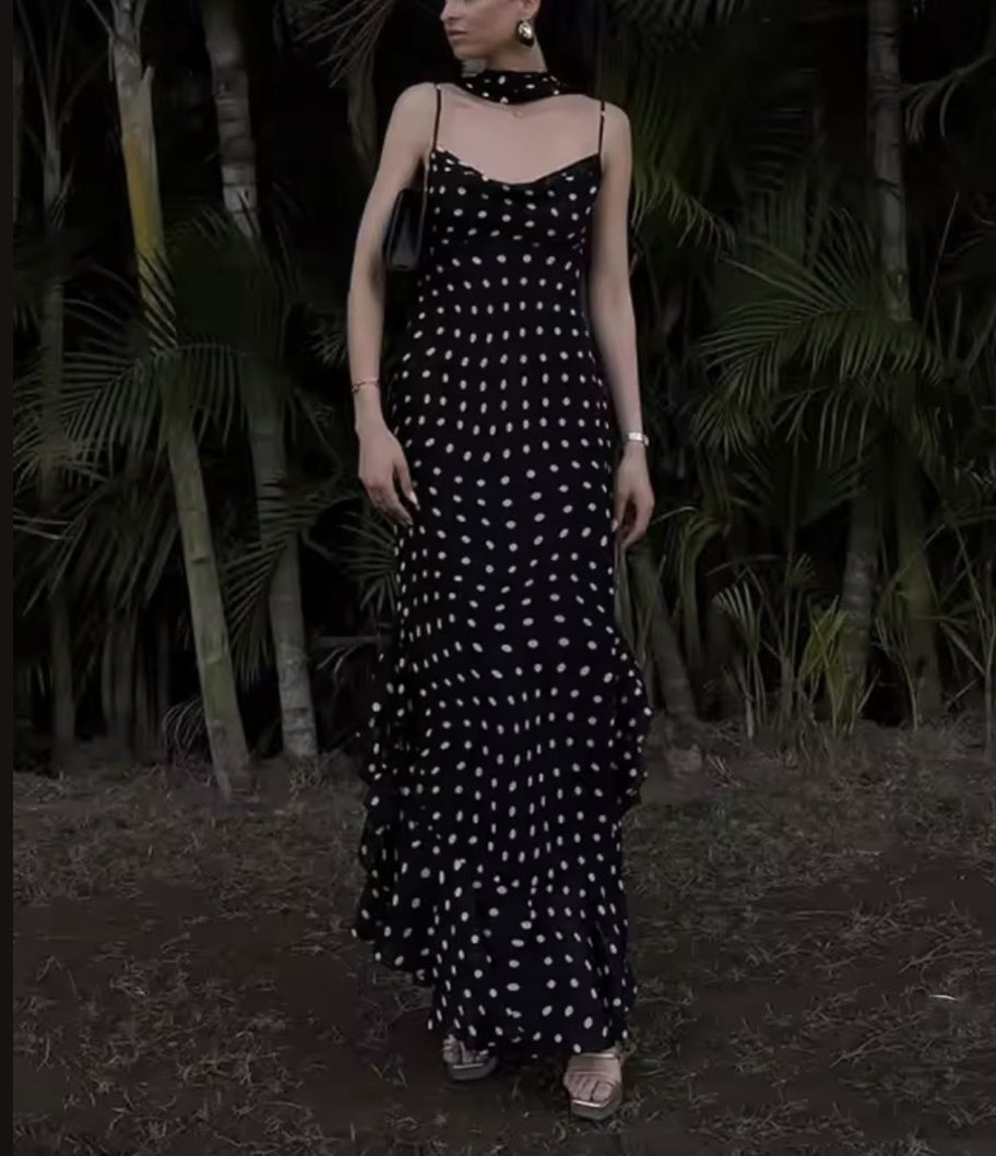 Slovanne dress (preorder)