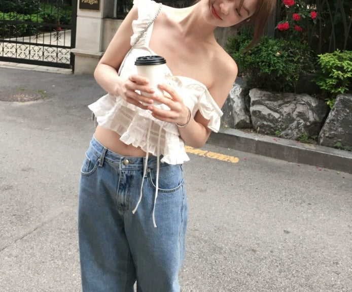 Panko top (preorder)