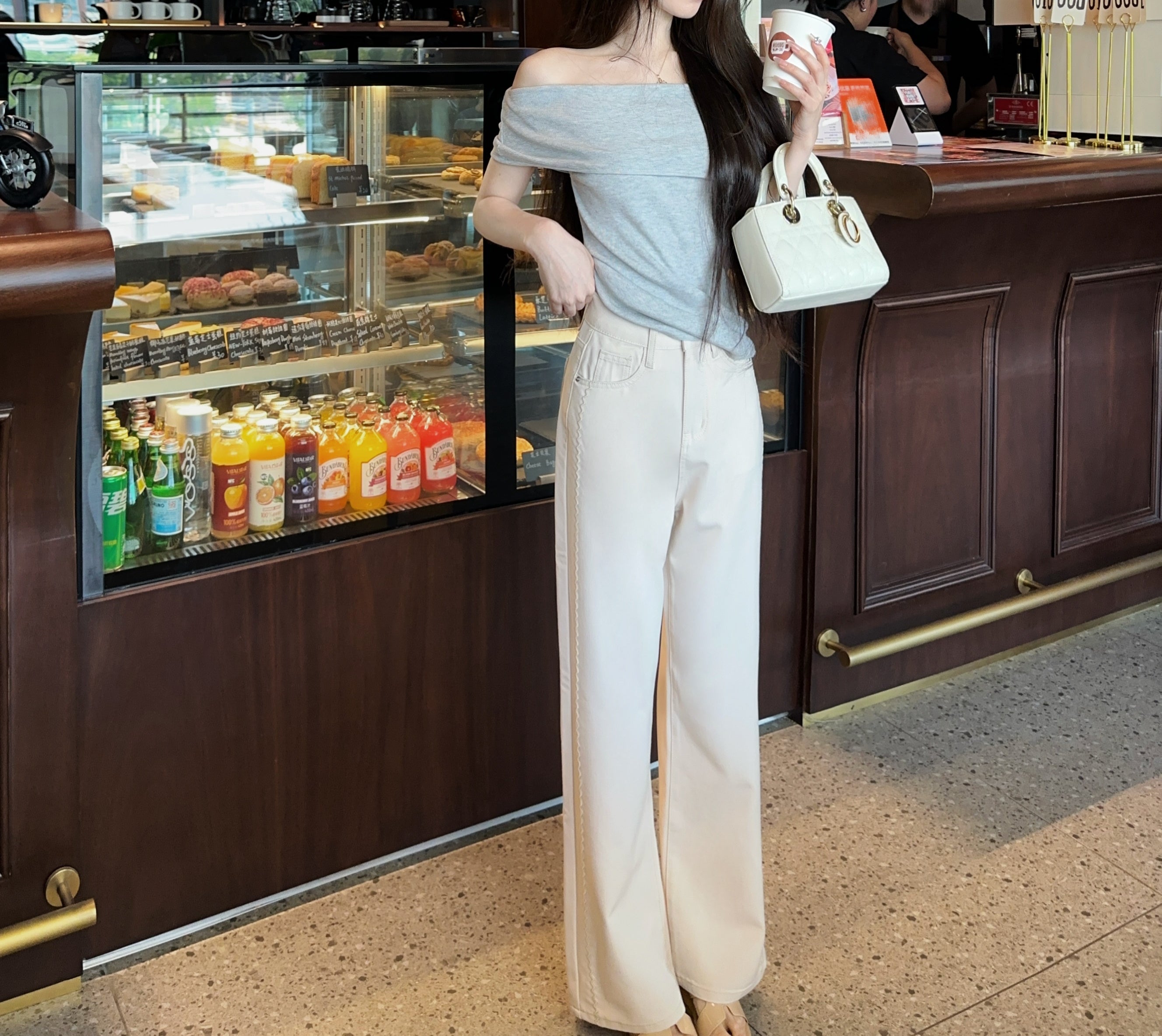 Ion jeans (preorder)