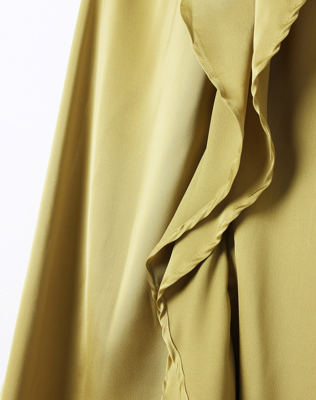 Draped Maxi Dress (preorder)