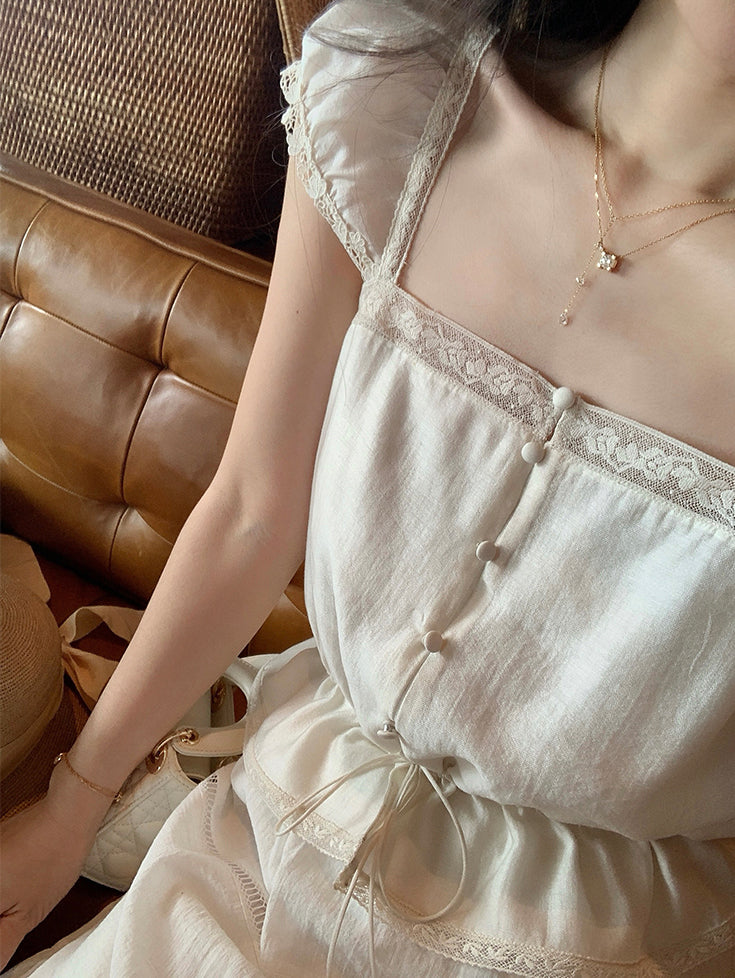 Maisie top (preorder)