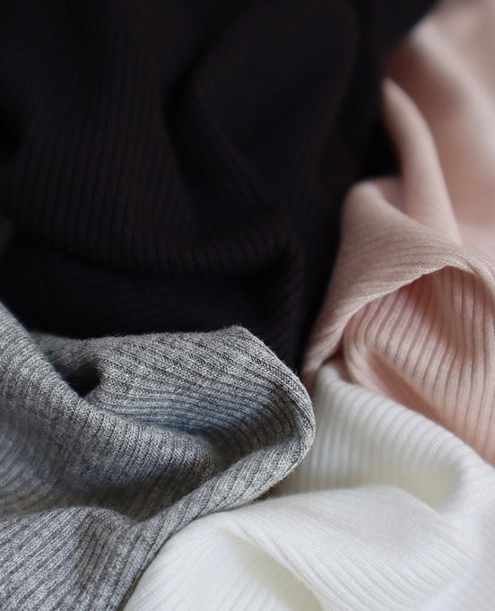 Basic padded top (preorder/ 4 colours)