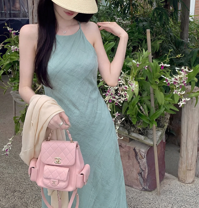 Louis dress (preorder/ 3 colours)