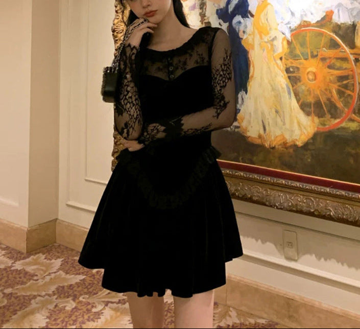 Victoria dress (preorder)