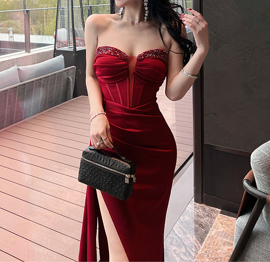Robe divine (précommande / 7 couleurs)