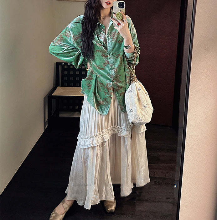 Rhodes dress (preorder/ 3 colours)