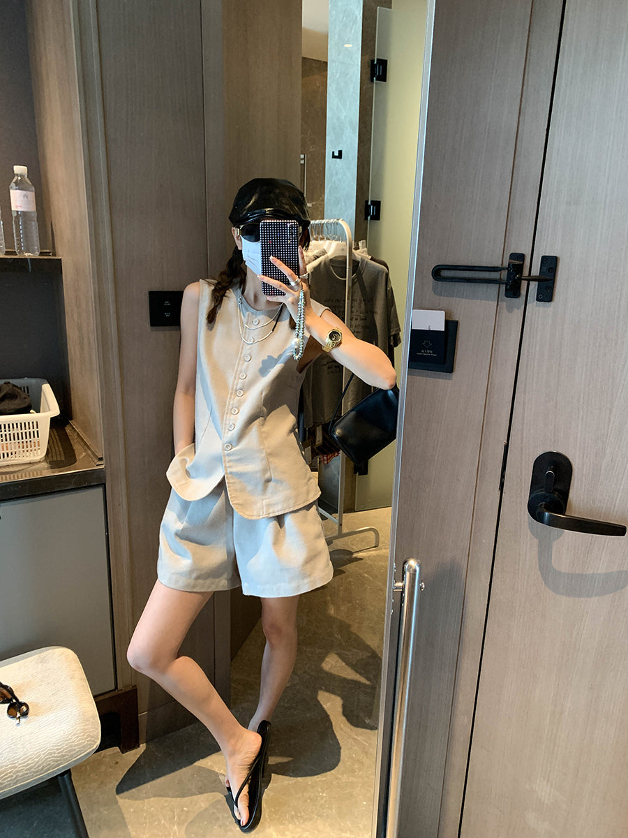 Sue set (preorder/ 2 styles/ 2 colours)