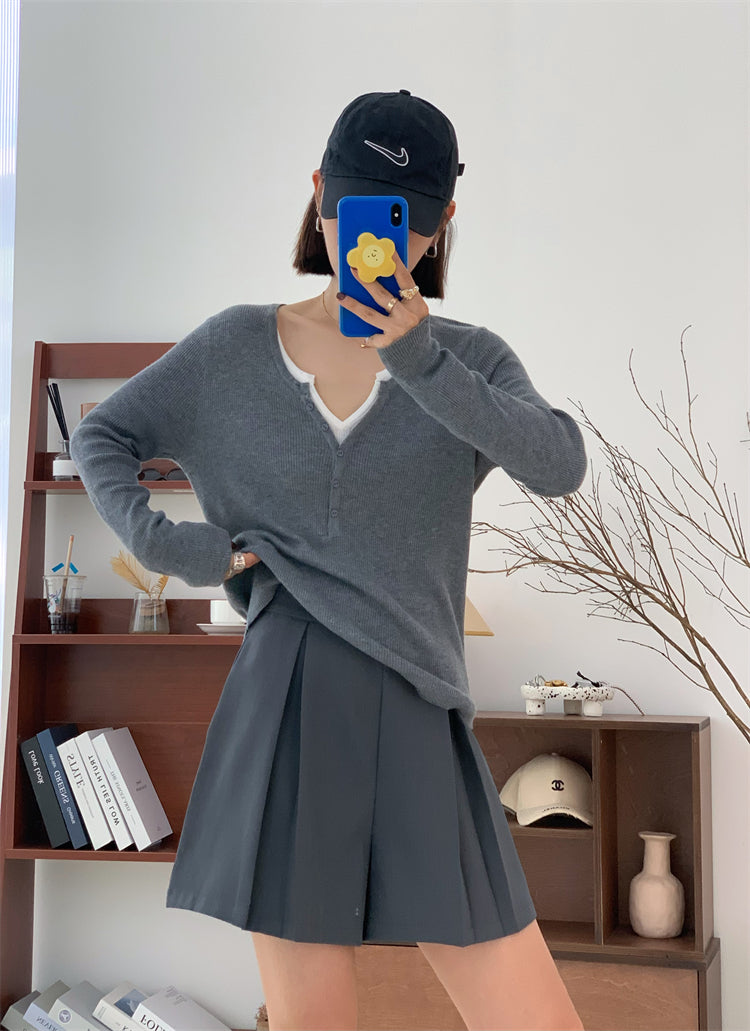 Short Beckley (en stock / 2 couleurs)