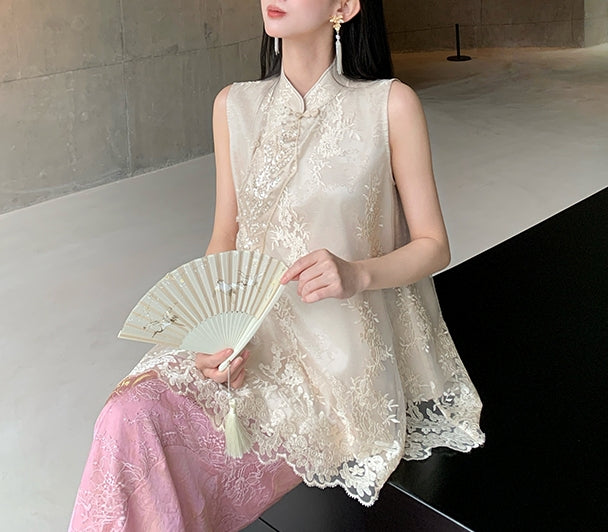 Minerva oriental set (preorder)