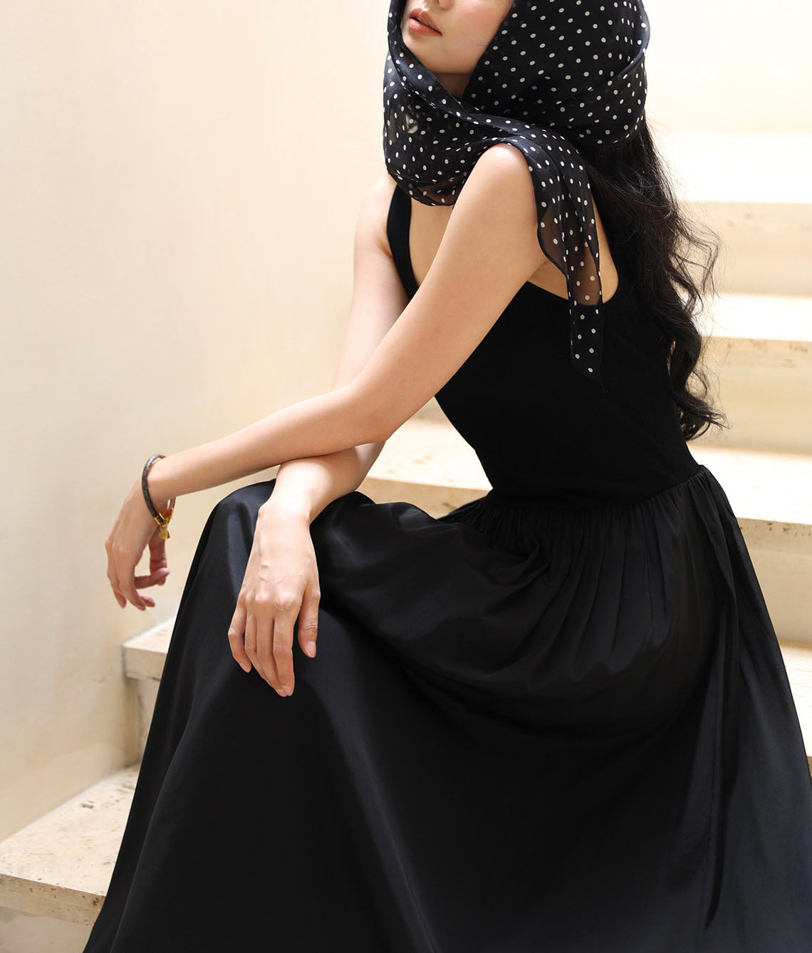 Eleanore dress (preorder)