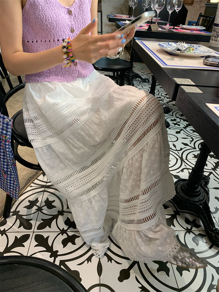 Belief skirt (preorder)