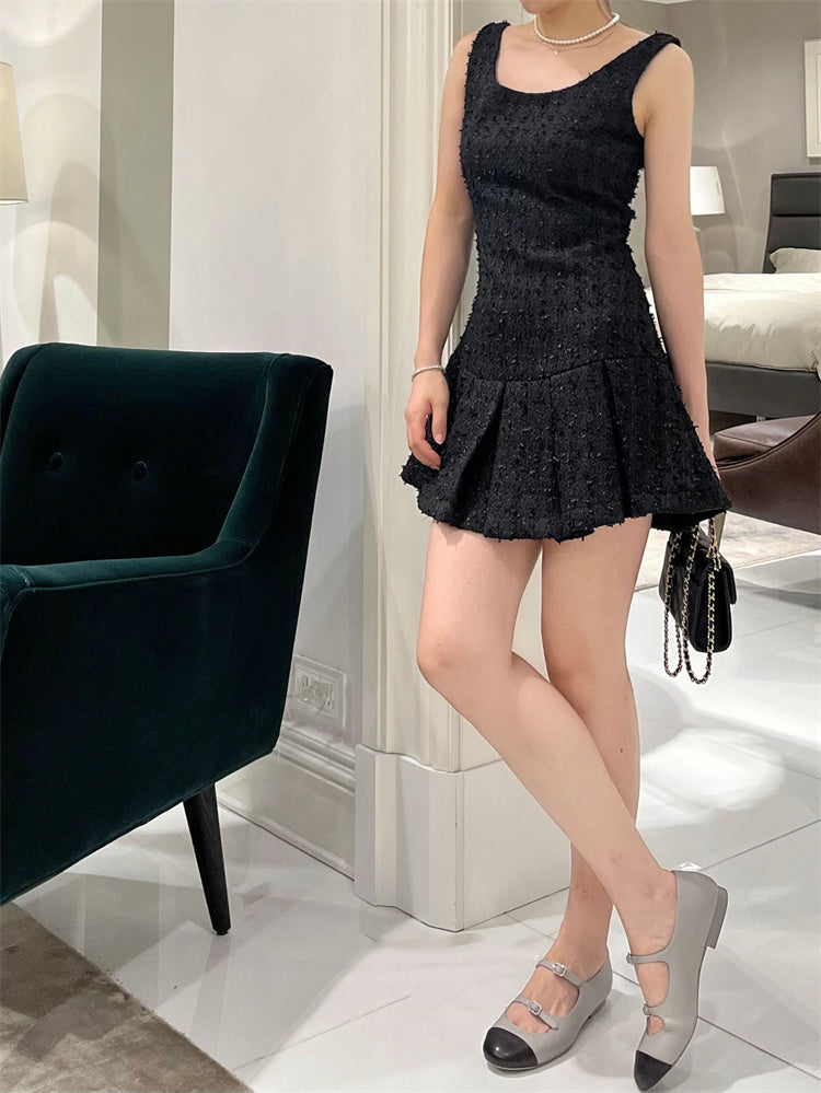 Clementine dress (ready stock in XL)