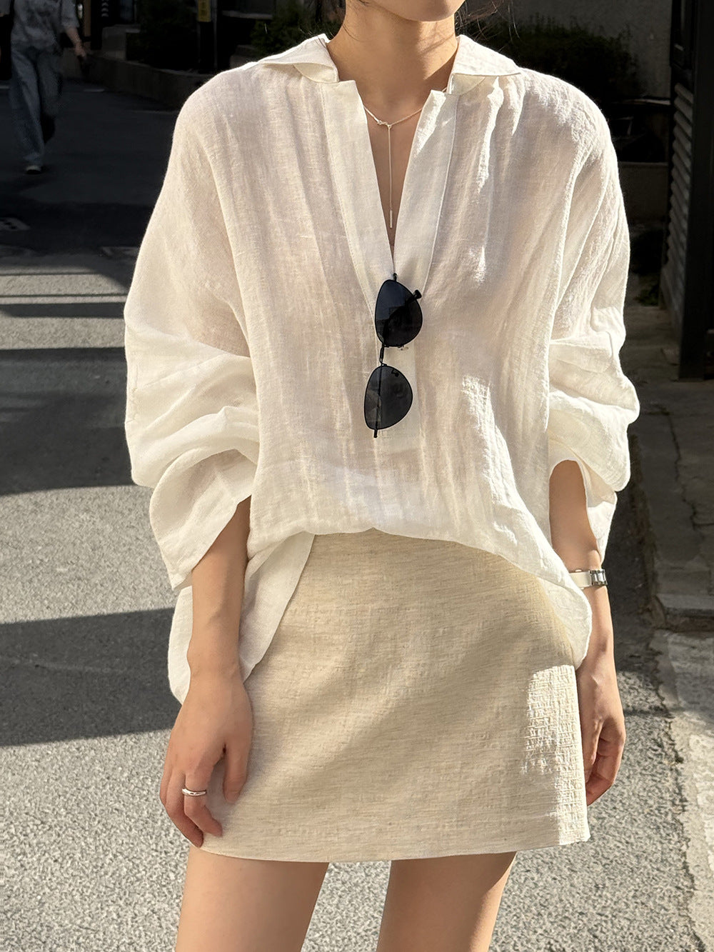 Lane linen set (preorder)