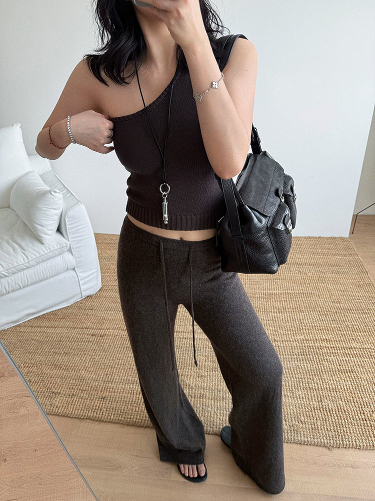 Sided top (preorder/ 6 colours)