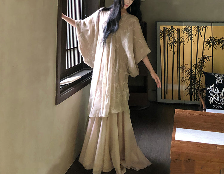 Dreame dress (preorder)