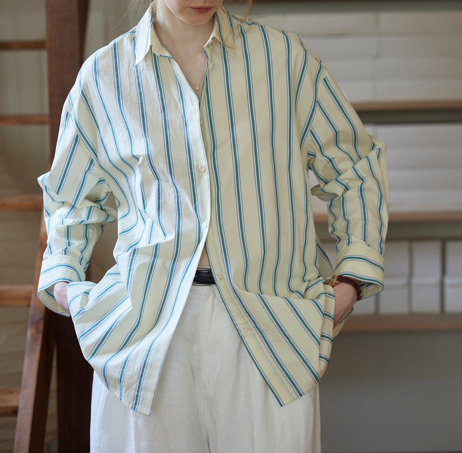 Francesca top (preorder)