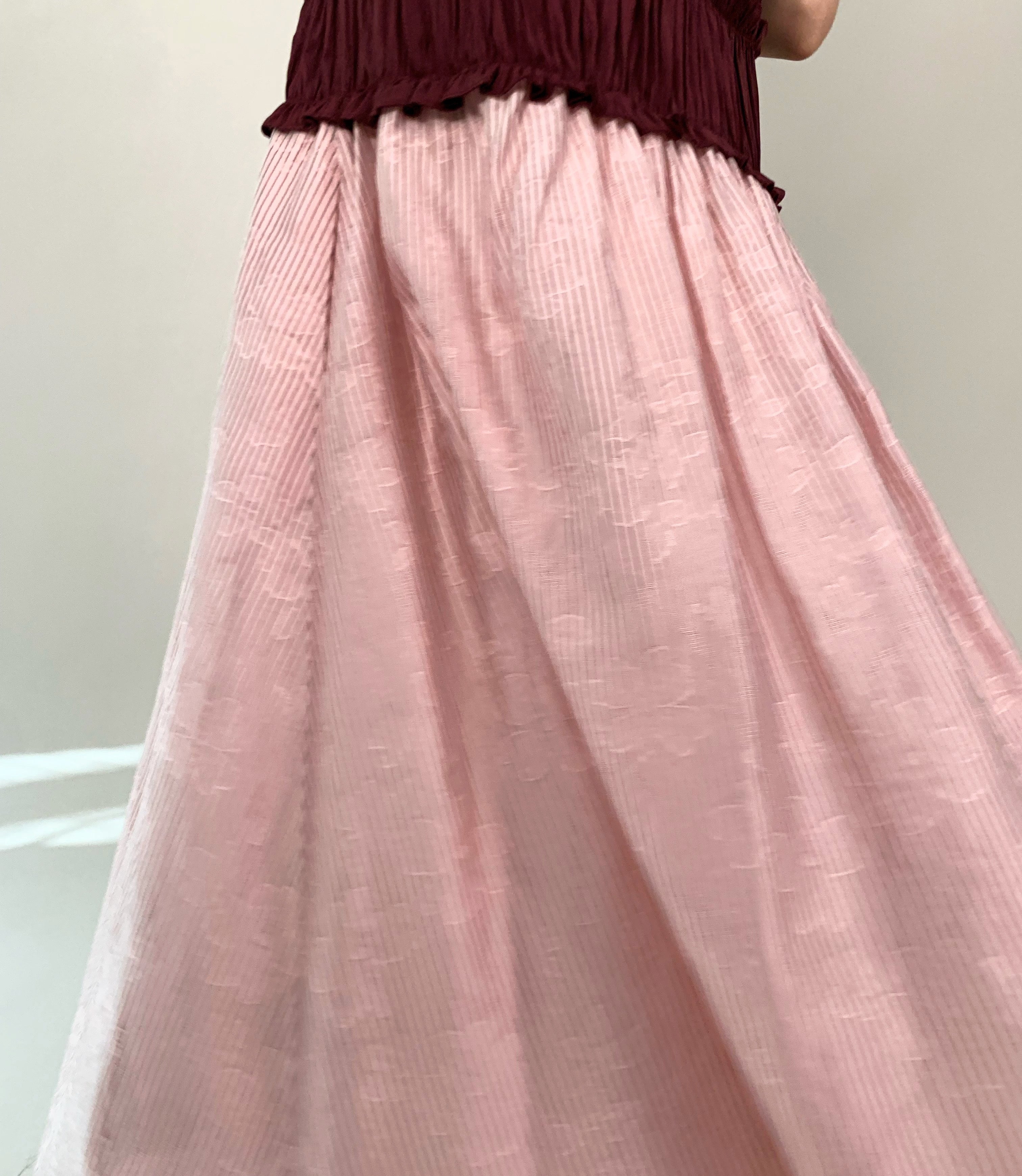 Hinata dress (preorder/ 2 colours)