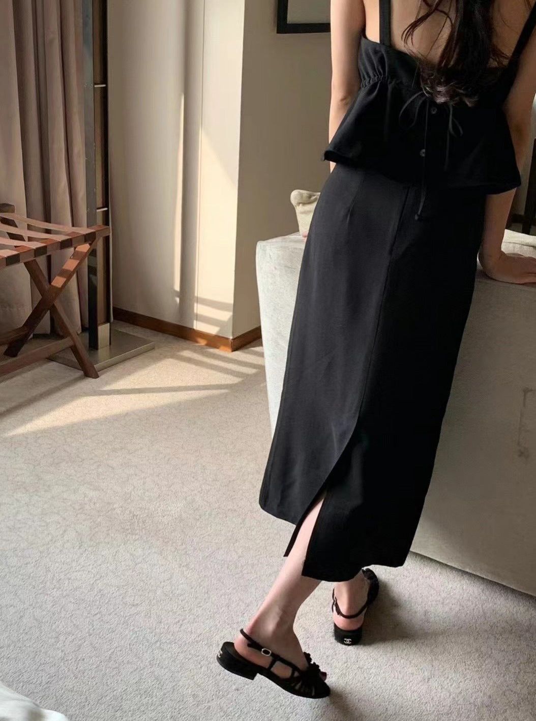 Dione set (preorder/ 2 colours)