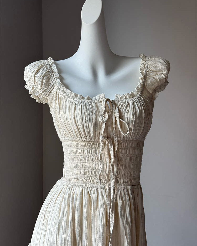 Marielle dress (preorder)