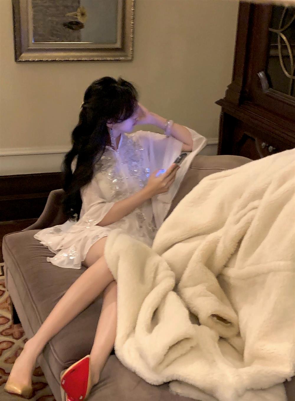 Renaissance oriental set (preorder)