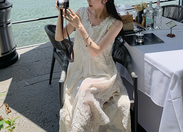 Risso dress (preorder)