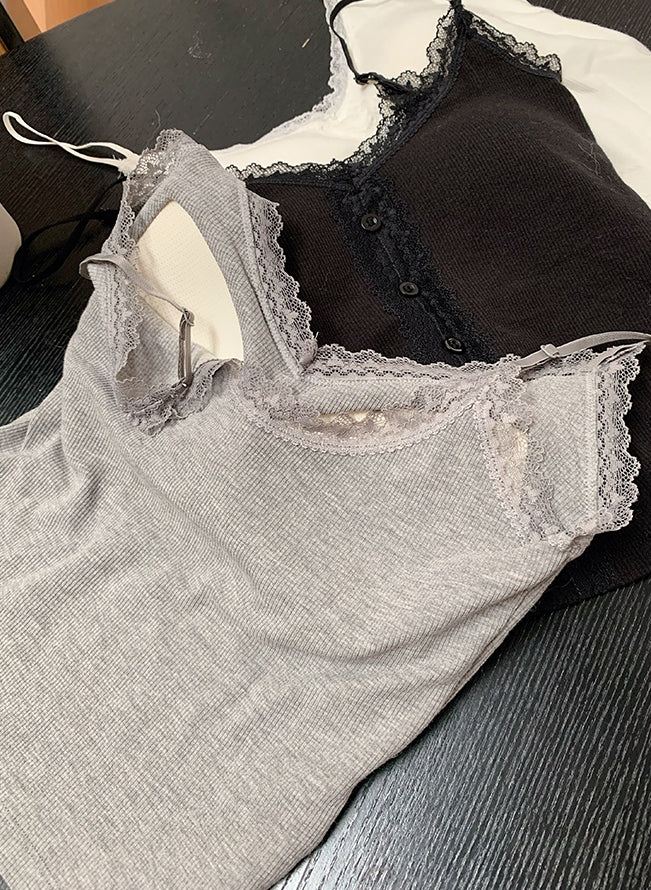 Fae top (preorder/ 3 colours)