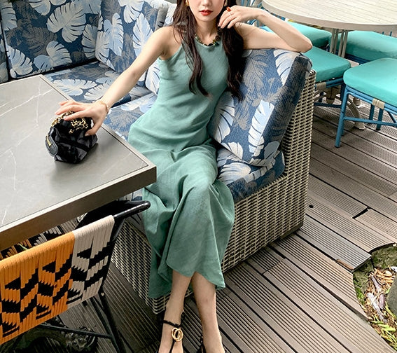 Louis dress (preorder/ 3 colours)