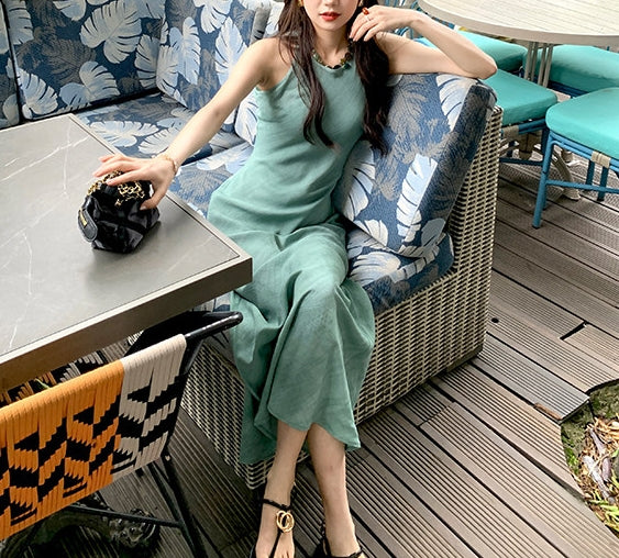 Louis dress (preorder/ 3 colours)