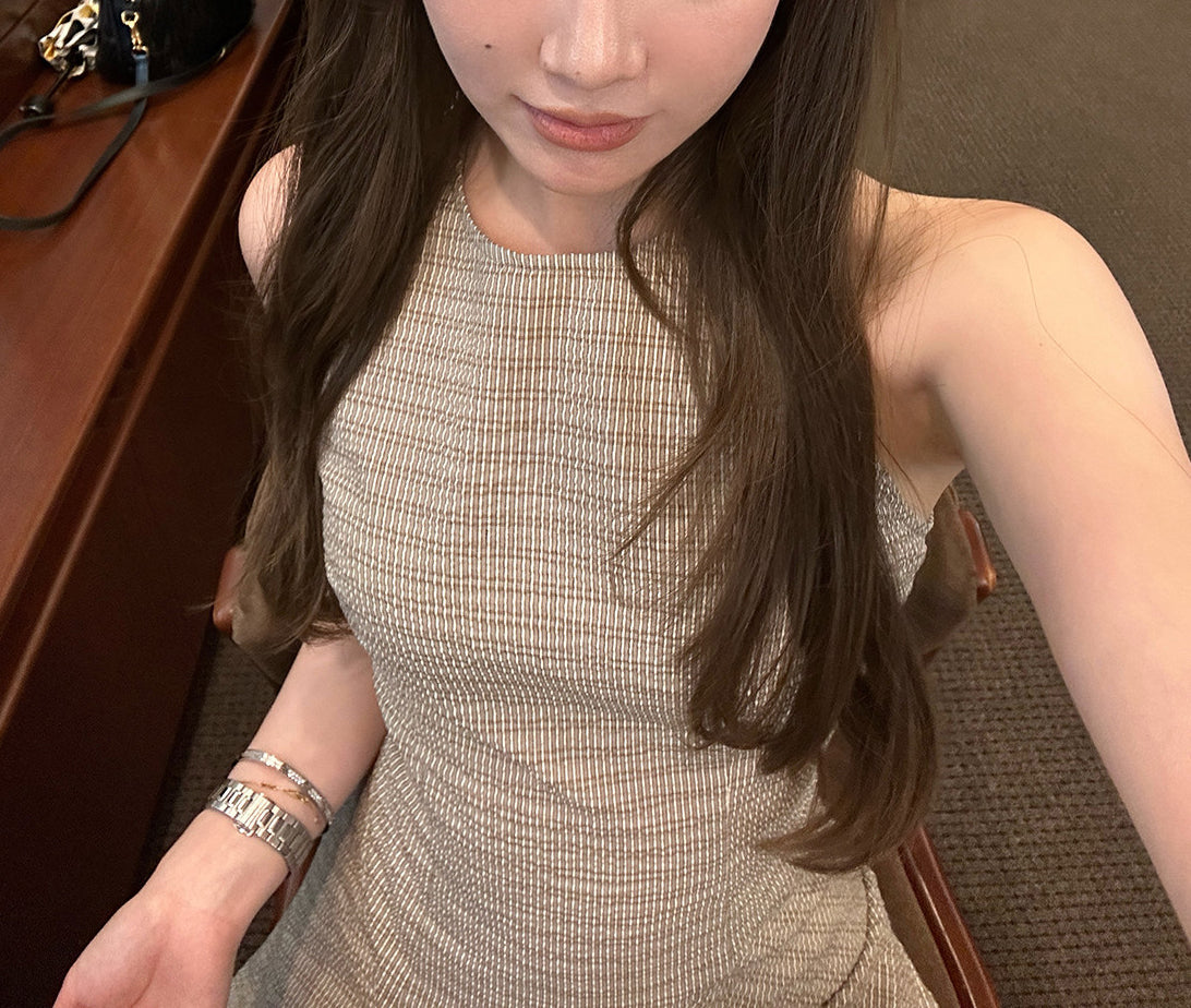 Gracie dress (preorder)