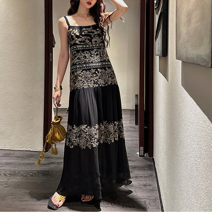 Mune dress (preorder/ 2 styles)