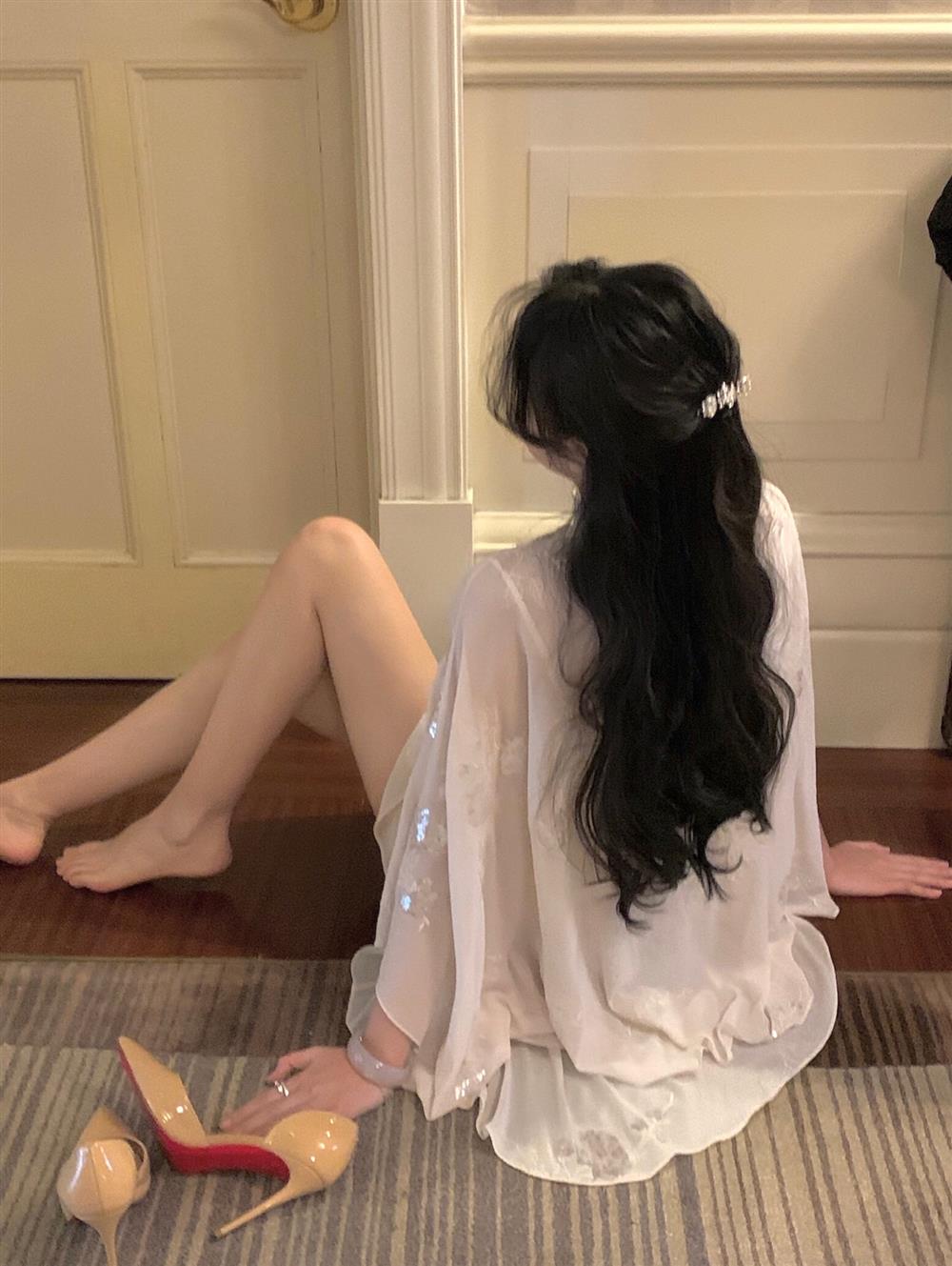 Renaissance oriental set (preorder)