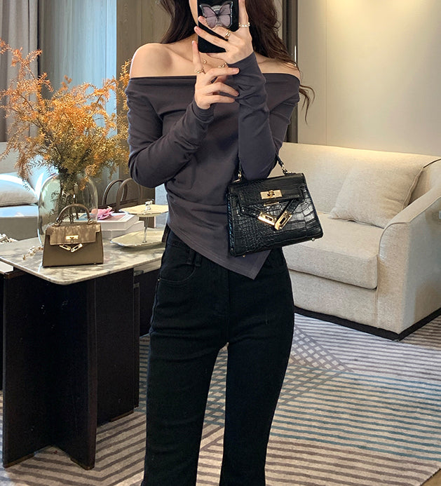 Rhae top (preorder/ 3 colours)